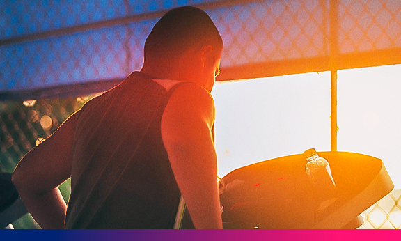 Sobreposição genética entre funções executivas e IMC na infância